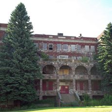 Holy Family Orphanage