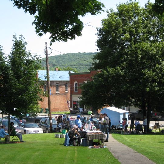 Windsor Village Historic District