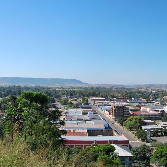 Ladysmith