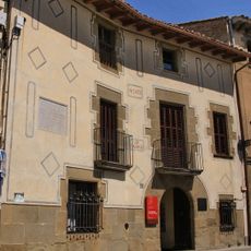 Casa Prat de la Riba