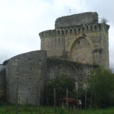 Château du Bois-Gourmand