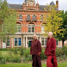 Kagyu Samye Dzong London