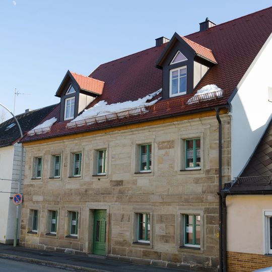 Bayreuther Straße 3