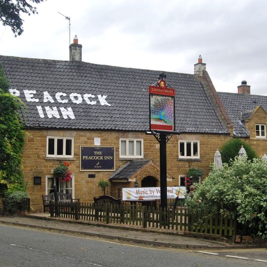 Peacock Inn