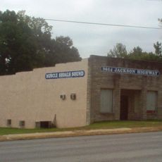 Muscle Shoals Sound Studio