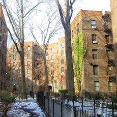Dunbar Apartments