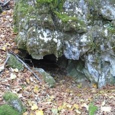 Ördöglépcső Cave
