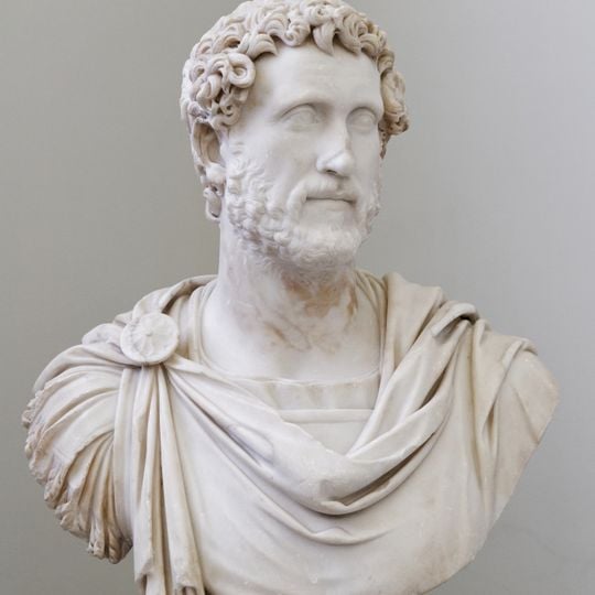 Stadio di Antonino Pio