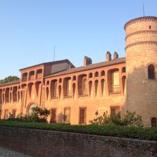 Castello di Frascarolo