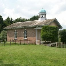 Church of St Margaret