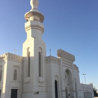Tabuk Mosque