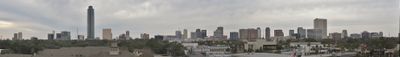 Panoramic View 0