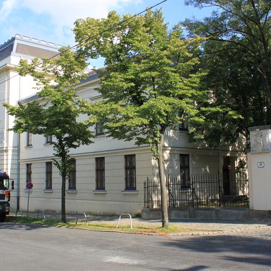 Breitenseer Kaserne