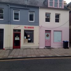 59 High Street, Selkirk