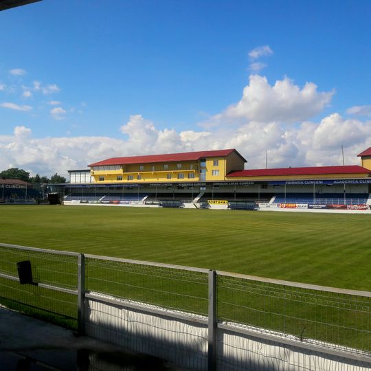 Stadionul Clinceni