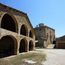 La Codina (Pinell de Solsonès)