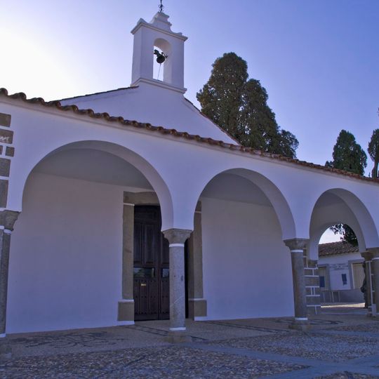 Ermita de la Virgen de Luna