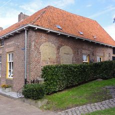 Torenstraat 23, Megen