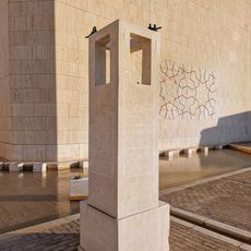 Opera d'arte, scultura