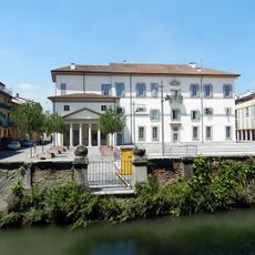 Palazzo Pirola