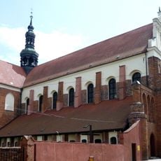 Bazylika Wniebowzięcia Najświętszej Maryi Panny w Koronowie