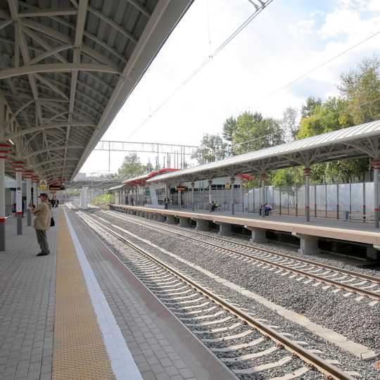 Verkhnie Kotly