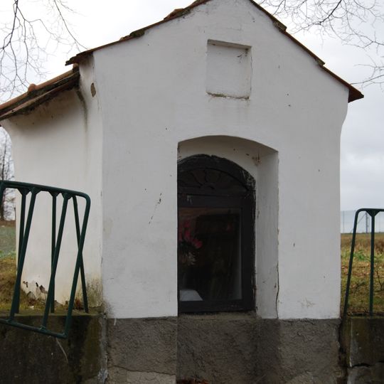 Chapel of Our Lady of Sepekov