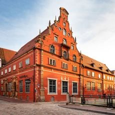 City History Museum of Wismar