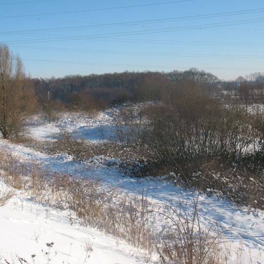 Brauck und Eckernkamp