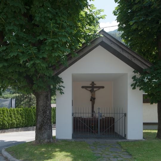 Garber-Kapelle