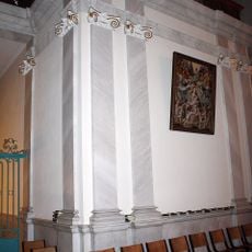 Laurentinische Kapelle