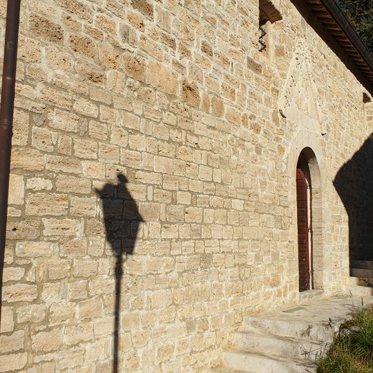 Chiesa di Santa Maria della Concezione