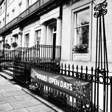 Edinburgh, 24 Regent Terrace