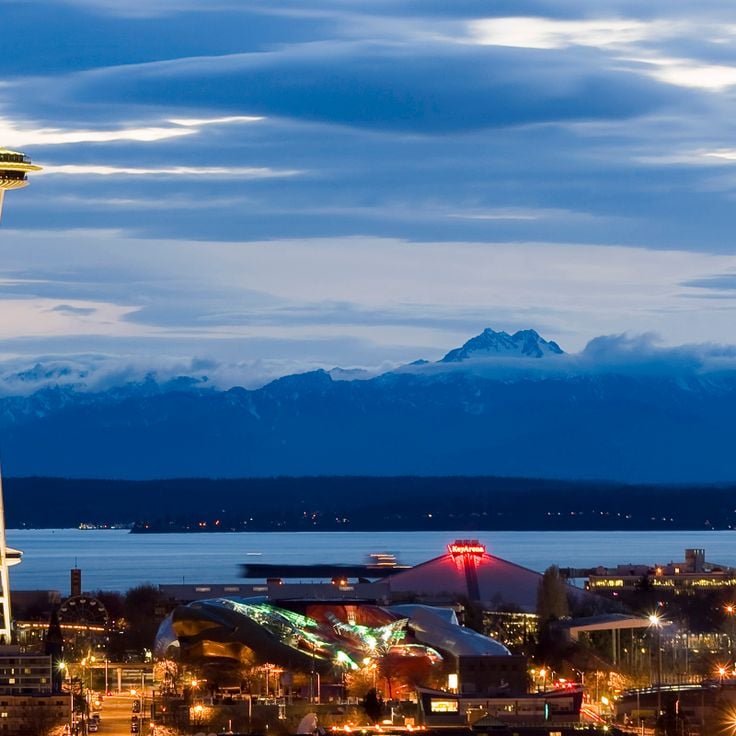 Seattle