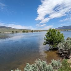 Otter Creek State Park