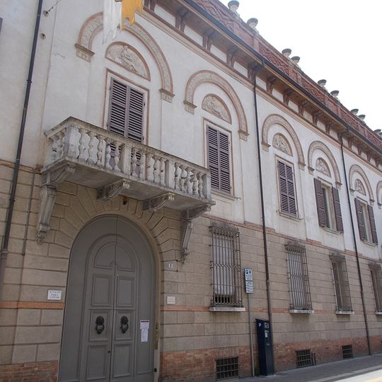 Palazzo Gucci-Boschi