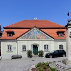 Baderhaus Dürnstein