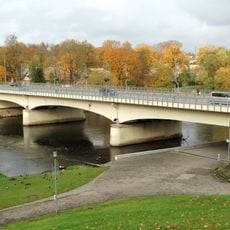 Anykščiai bridge
