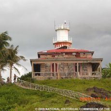 Capul Island Lighthouse