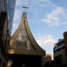 Kawaramachi Roman Catholic Church