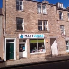 30 High Street, Jedburgh