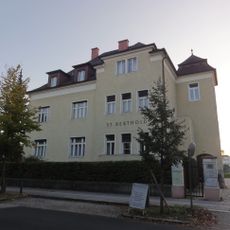 St. Berthold