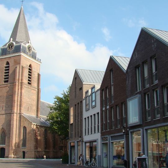 Petruskerk