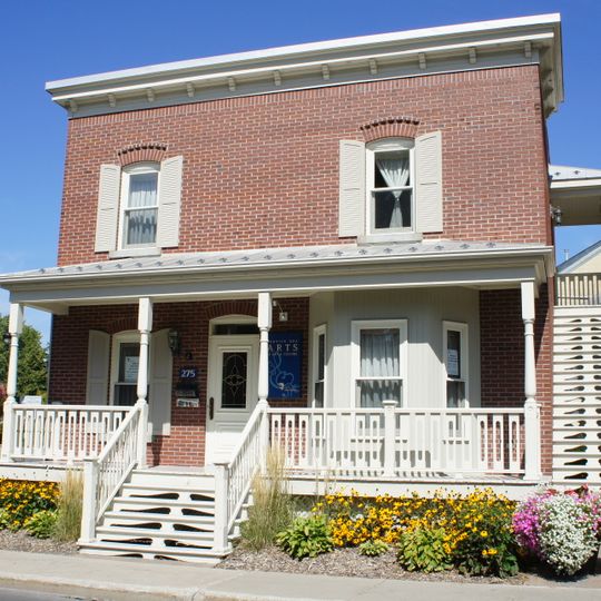 Maison Lavigne-Richer