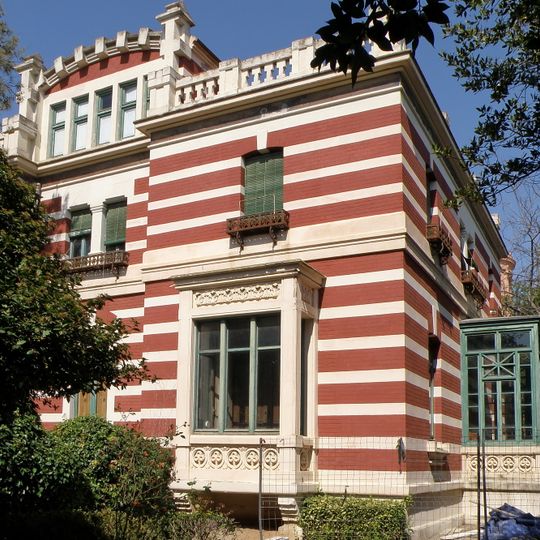 Casa de Santa Teresa