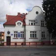 Armii Krajowej 26 w Olecku