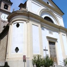 San Pietro Apostolo Church