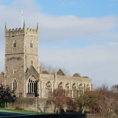 St Peter's Church, Bristol