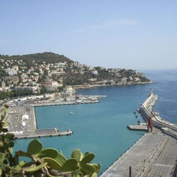 Mont Boron