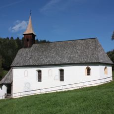 Saint Rupert Church